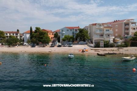 Apartmanok Zoric fotó 3