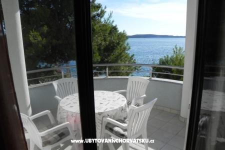Apartmanok Zoric fotó 4