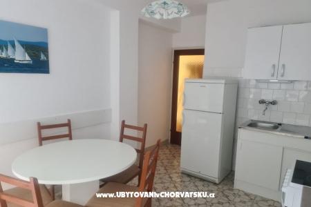 Apartman 20m od mora fotó 4