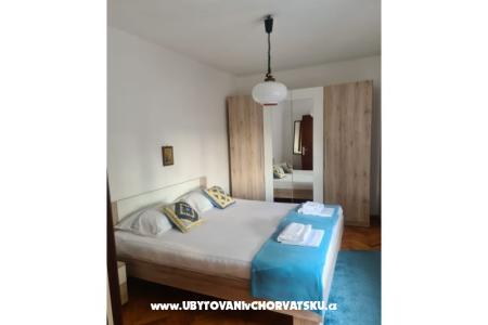 Apartman 20m od mora fotó 5
