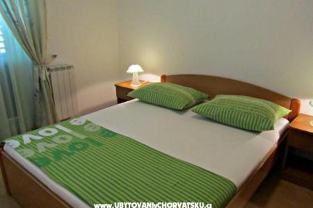 Apartmanok Jimy fotó 5