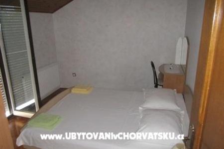 Dalmacija Apartmanok  fotó 3