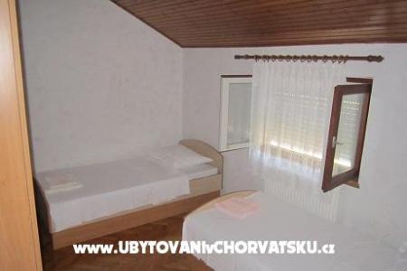 Dalmacija Apartmanok  fotó 4