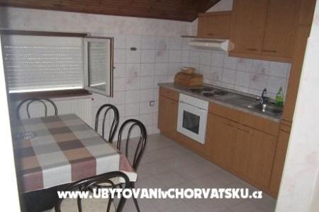 Dalmacija Apartmanok  fotó 5
