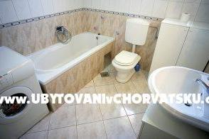 Krka Szobák fotó 4