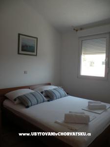 Apartmanok Mioc Žaborić Šibenik fotó 3