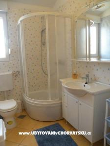 Apartmanok Mioc Žaborić Šibenik fotó 5