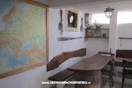 Old Ház Apartmanok fotó 5