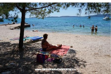 Beach house - Brodarica Šibenik fotó 5
