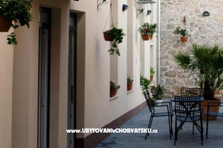 Sibenik Apartmanok STARS fotó 3