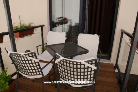 Sibenik Apartmanok STARS fotó 4