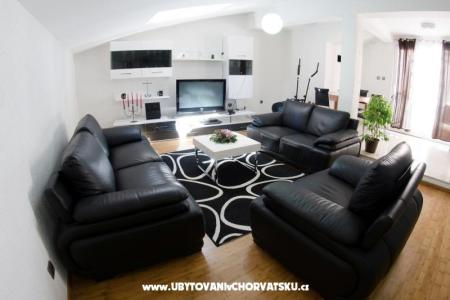 Sibenik Apartmanok STARS fotó 5