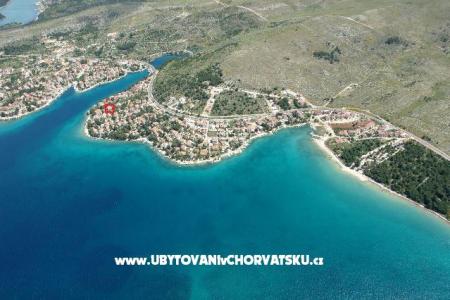 Tiha vala apartmani fotó 4