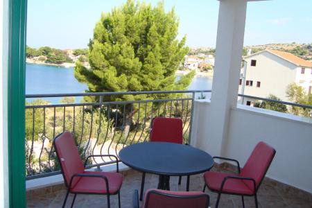 Tiha vala apartmani fotó 5
