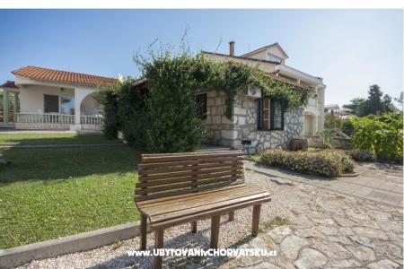 Venesa Apartmanok Šibenik Horvátország