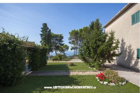 Venesa Apartmanok fotó 2