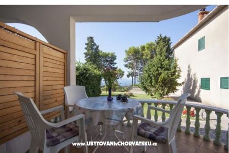 Venesa Apartmanok fotó 3