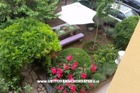 Vila Arboretum Šibenik fotó 3