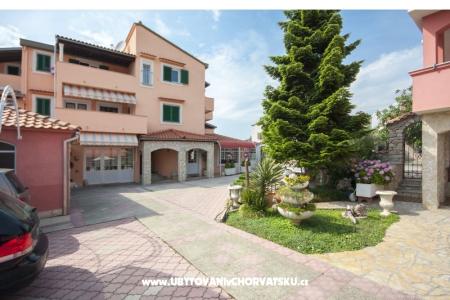 Villa Rosa fotó 4