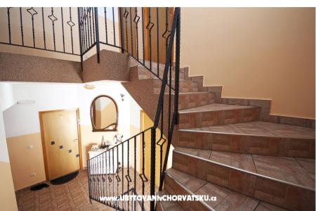 Vila Žaborić fotó 4