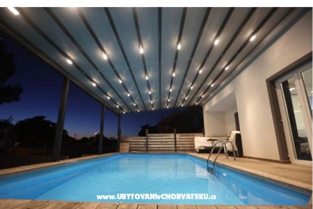 SPA Villa Alemi Šibenik Horvátország