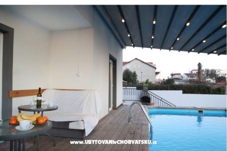 SPA Villa Alemi fotó 5