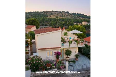 Villa Aura Maris fotó 5
