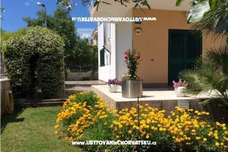 Villa Cilic  fotó 4