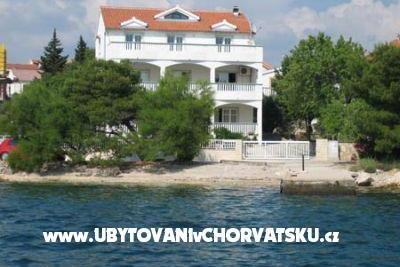 Villa Gordana – Šibenik Horvátország