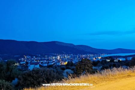 Apartmanok Villa Mare fotó 3