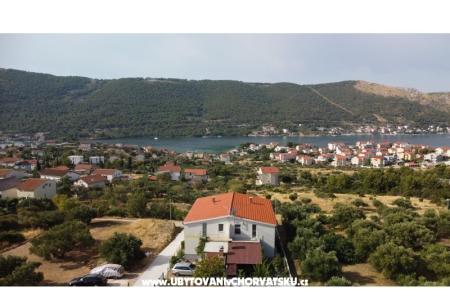 Apartmanok Villa Mare fotó 4
