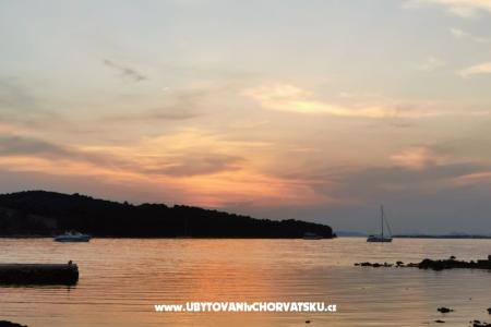 Apartmanok Villa Mare fotó 5