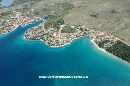 Villa Oliva Žaborić fotó 2