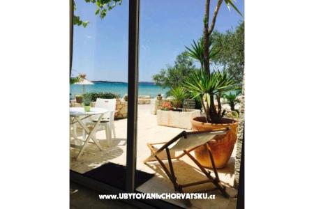 Villa Seaside Žaborić fotó 2