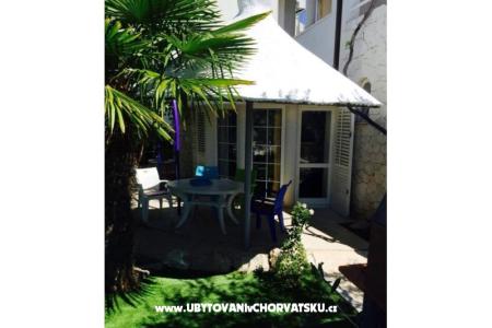 Villa Seaside Žaborić fotó 3