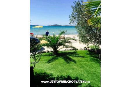 Villa Seaside Žaborić fotó 4