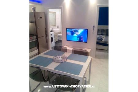 Villa Seaside Žaborić fotó 5