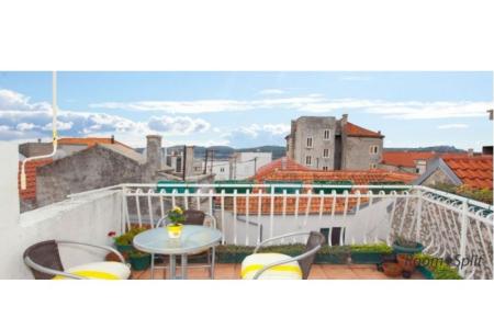 Villa Šibenik fotó 3
