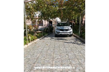 Villa Stefanie fotó 3