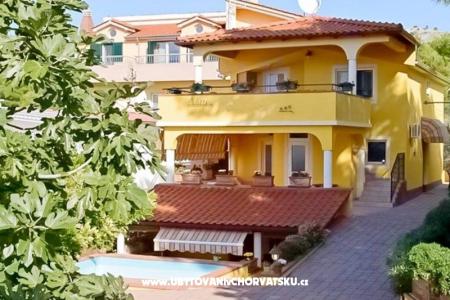 Villa Toscana fotó 2