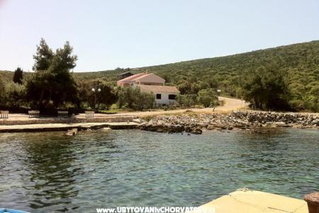 Seaview villa fotó 3