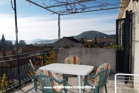 Apartmanok Ančica fotó 5