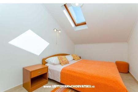 Apartmanok Dijana fotó 3
