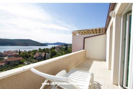 Apartmanok Barbara fotó 3