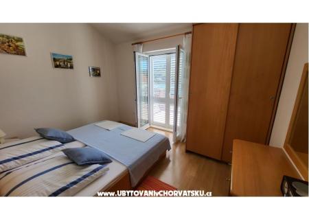 Miho Apartmanok fotó 3