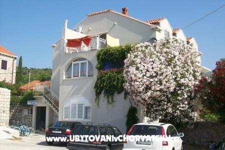 Apartmanok POLAČA - Slano fotó 3