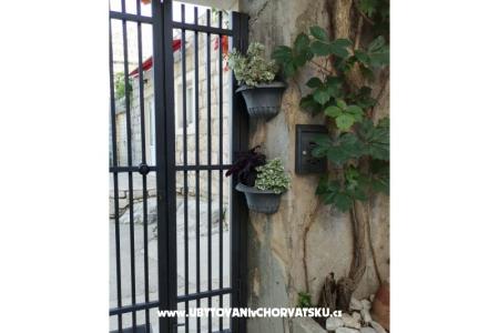 Apartmanok POLAČA - Slano fotó 5
