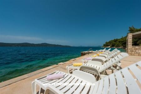 Villa Ratac Beach Apartmanok fotó 4