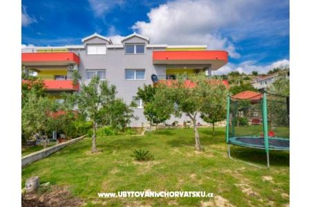 Apartman Lucija fotó 2