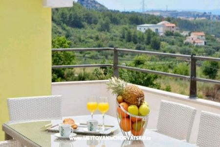 Apartman Lucija fotó 4